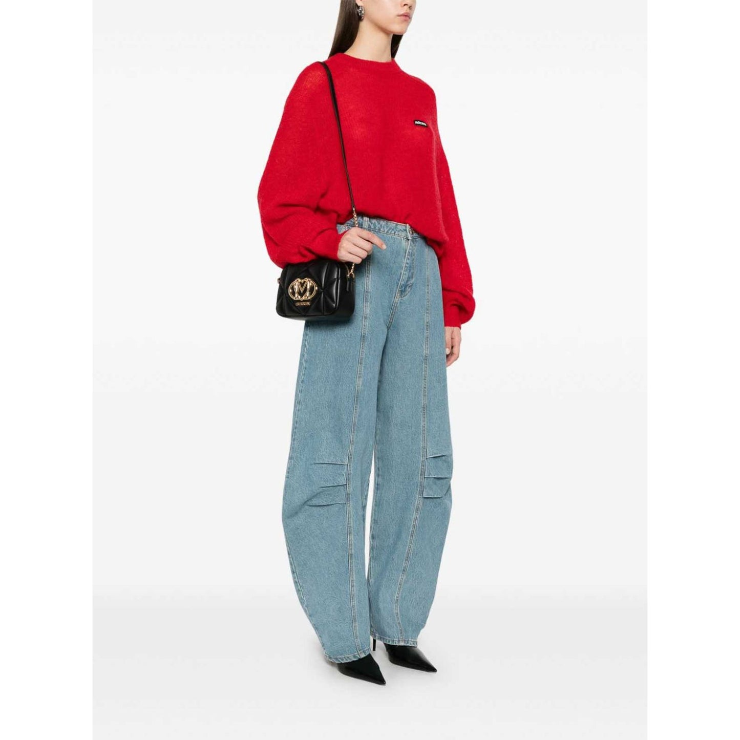 Love Moschino Shoulder Bags