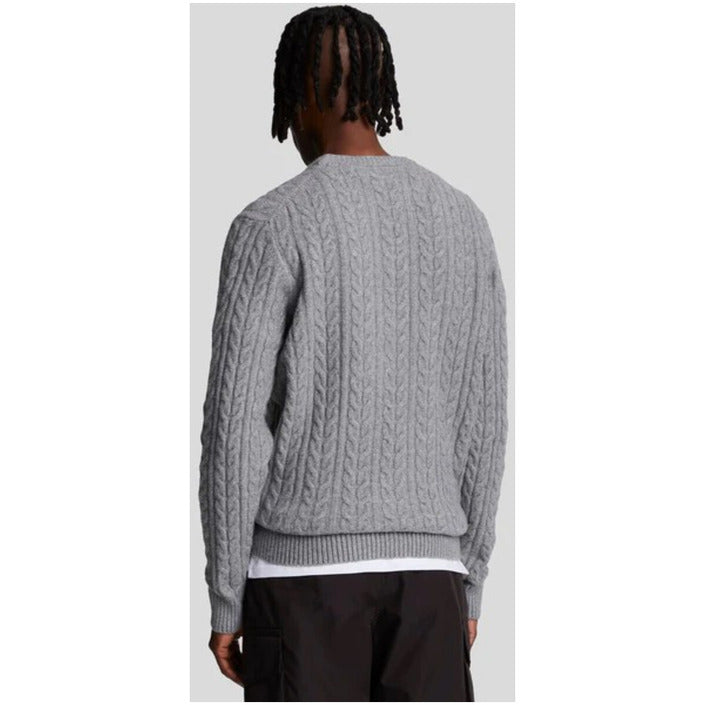Lyle & Scott - Lyle & Scott Maglia Uomo