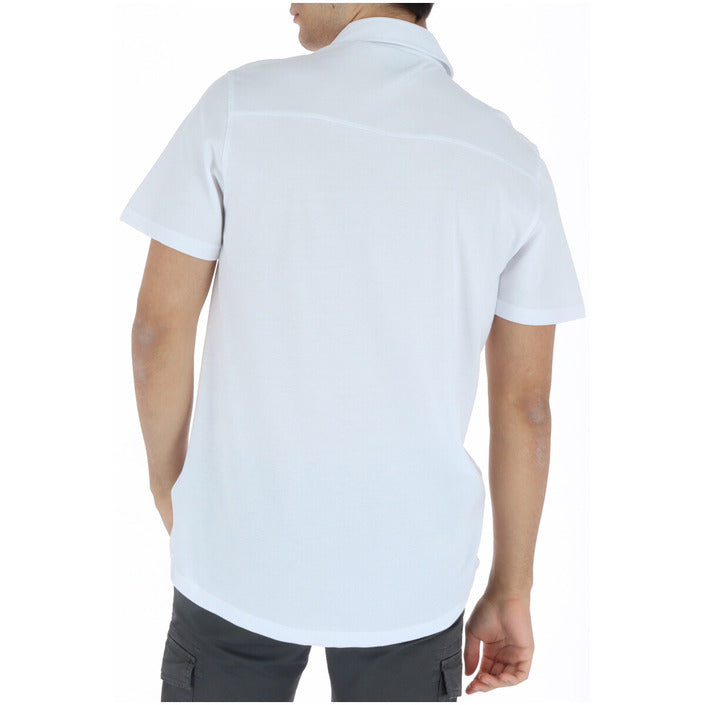 Lyle & Scott - Lyle & Scott Camicia Uomo