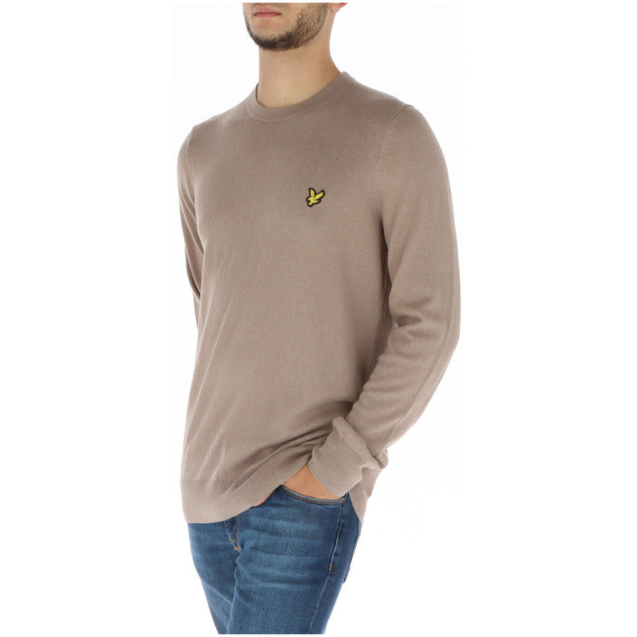 Lyle & Scott - Lyle & Scott Maglia Uomo