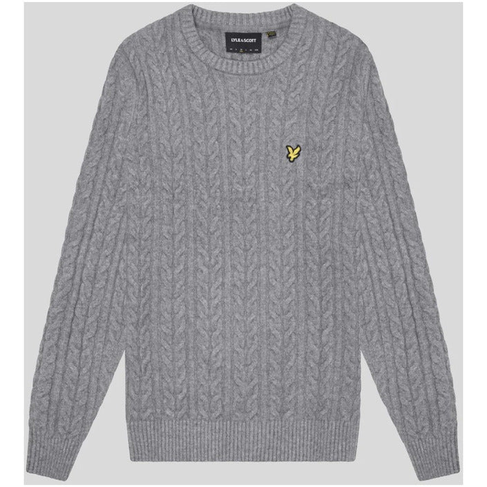 Lyle & Scott - Lyle & Scott Maglia Uomo