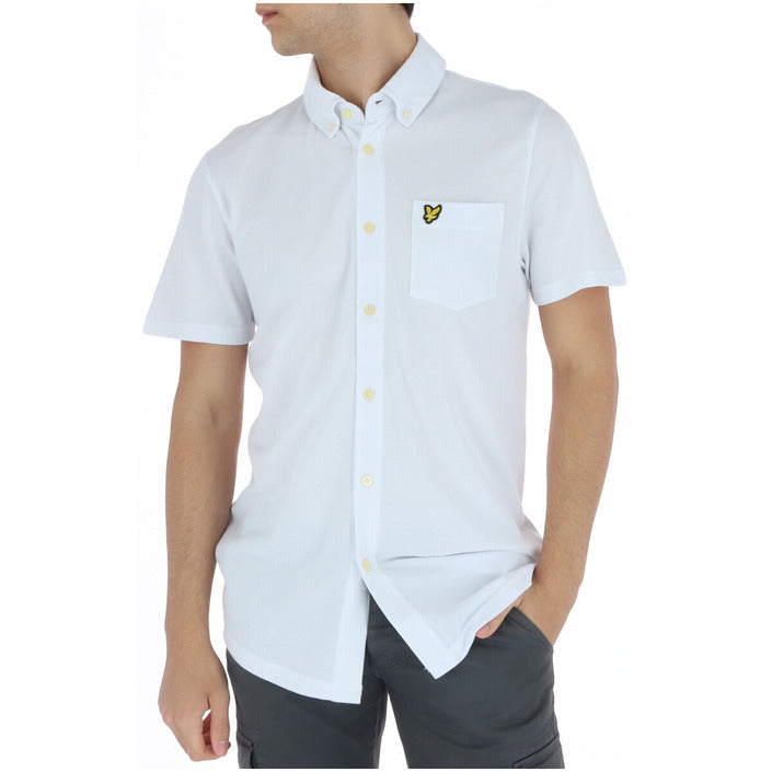 Lyle & Scott - Lyle & Scott Camicia Uomo