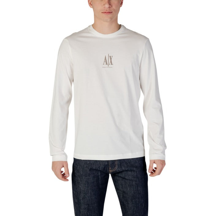 Armani Exchange - Armani Exchange Maglia Uomo