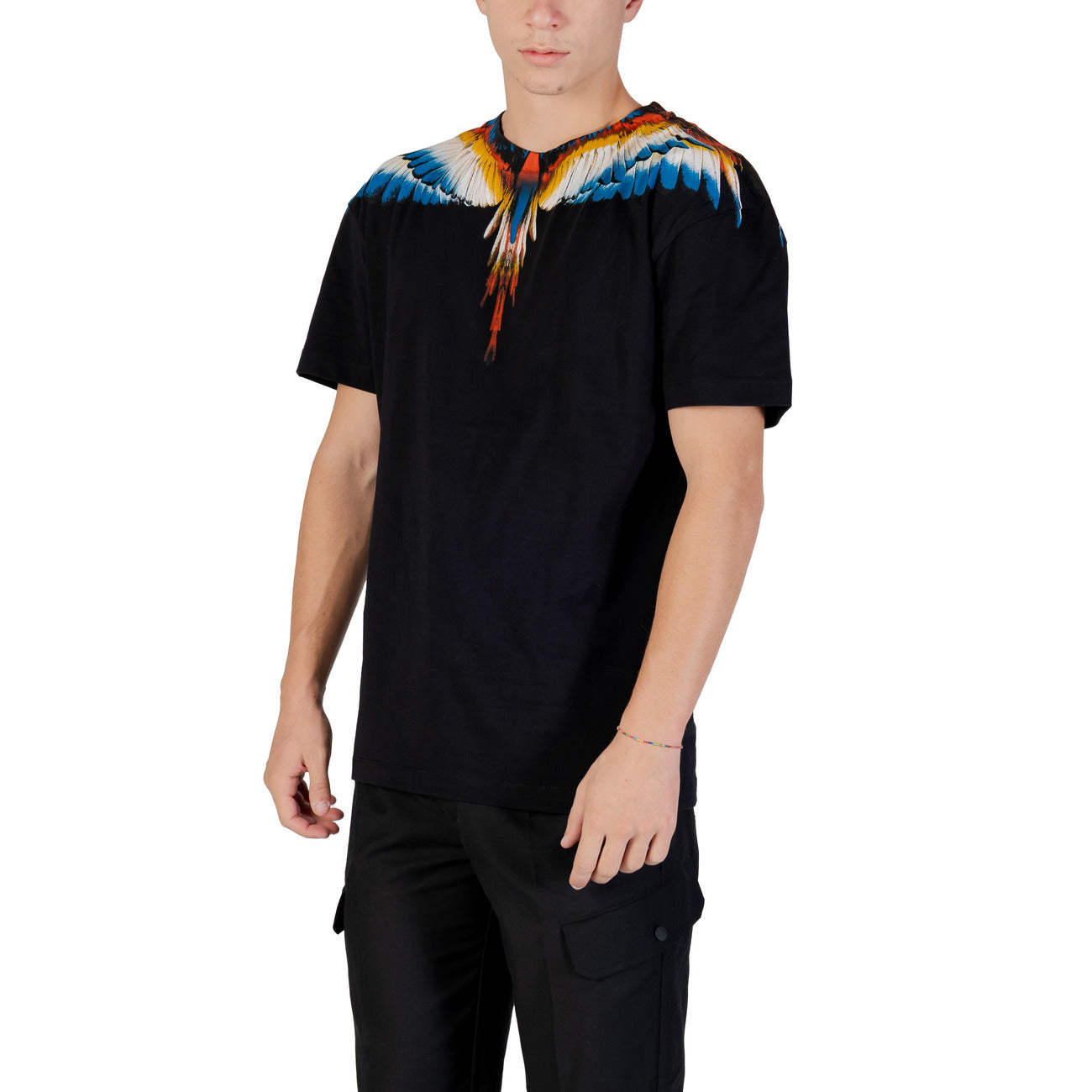 County Of Milan - County Of Milan T-Shirt Uomo