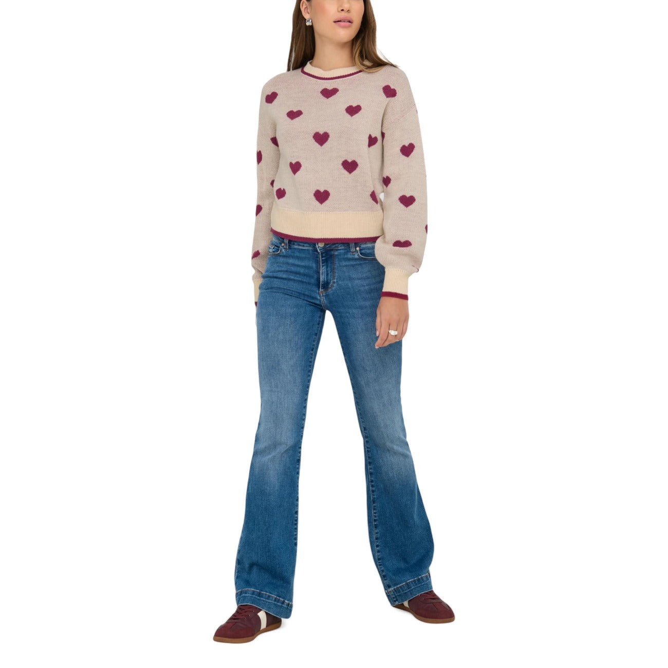 Jacqueline De Yong - Jacqueline De Yong Maglia Donna