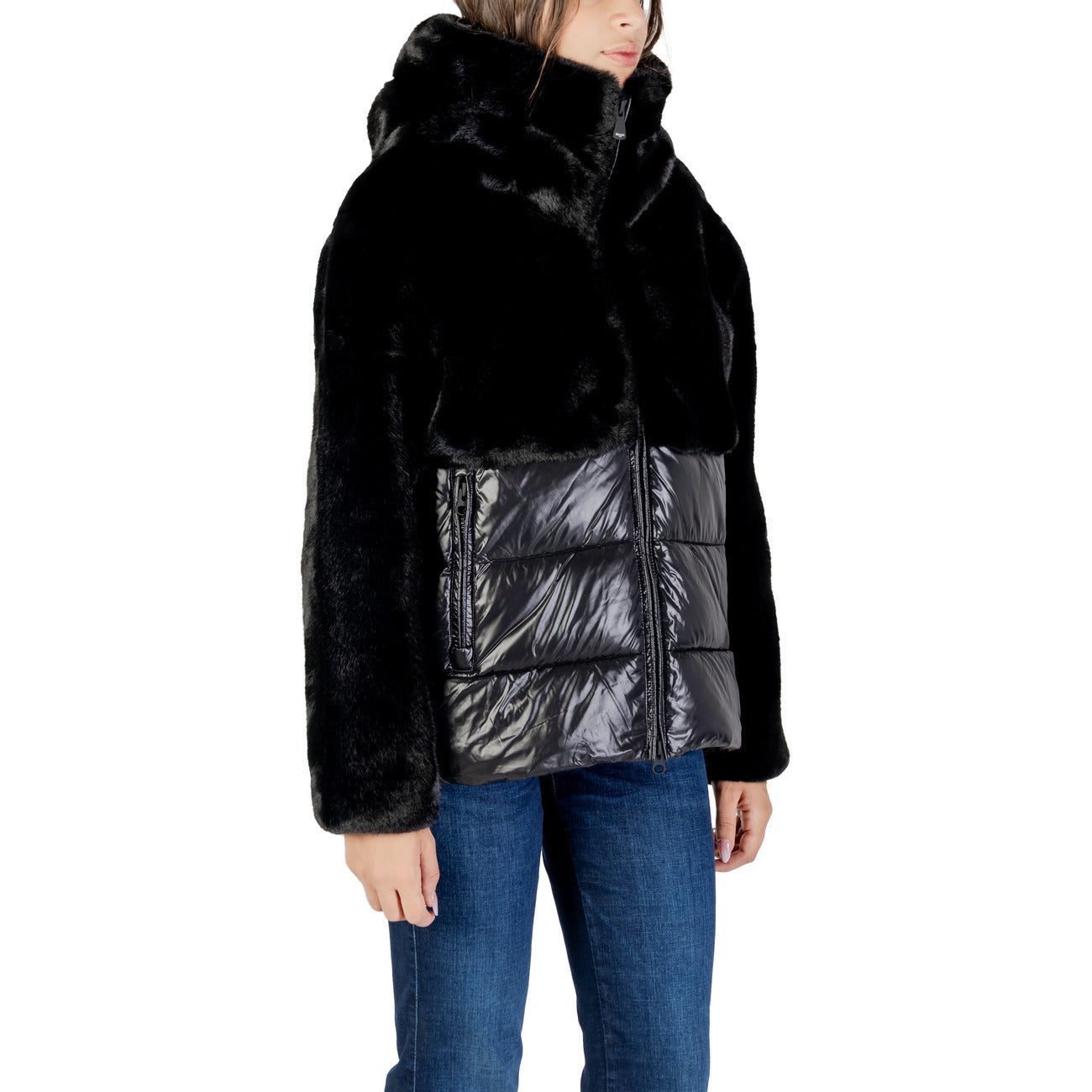 Blauer. - Blauer. Giubbotto Donna
