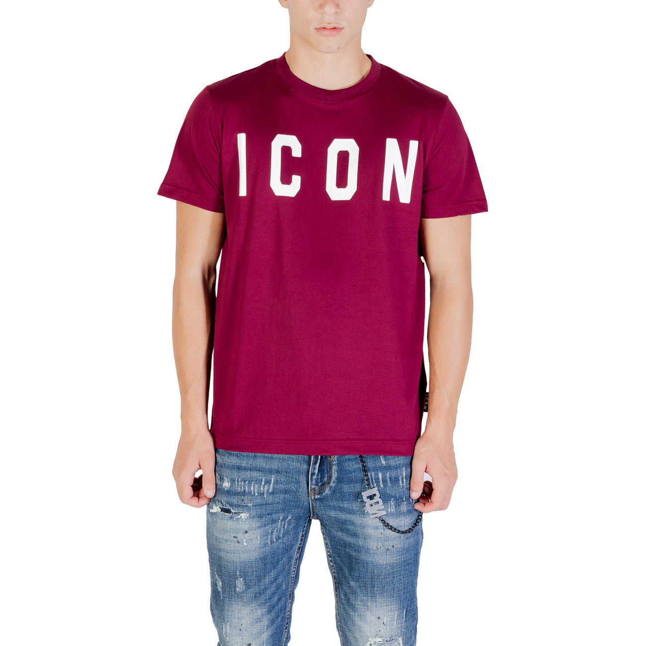 Icon - Icon Men's T-Shirt
