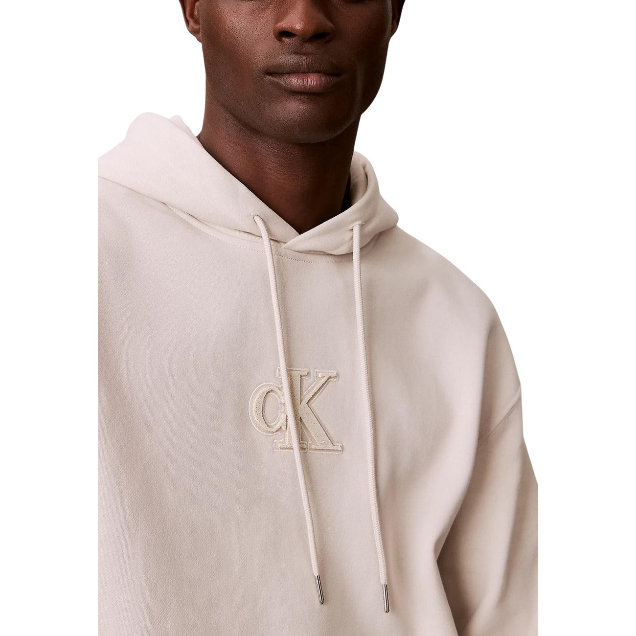 Calvin Klein Jeans - Calvin Klein Jeans Felpa Uomo