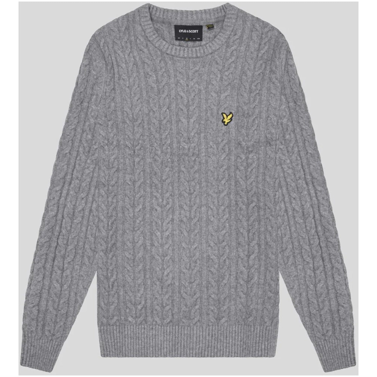 Lyle & Scott - Lyle & Scott Maglia Uomo