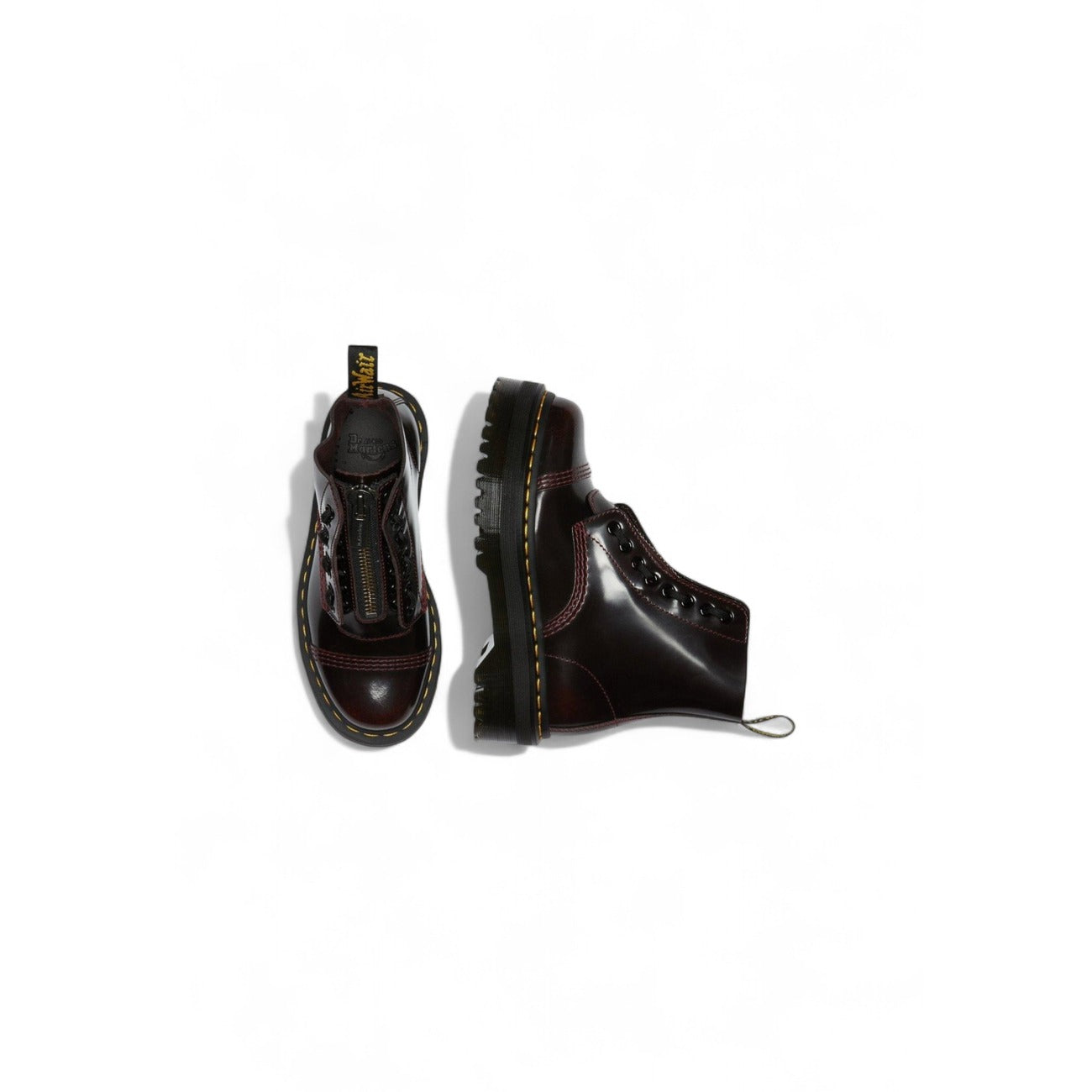 Dr. Martens - Dr. Martens Stivali Donna
