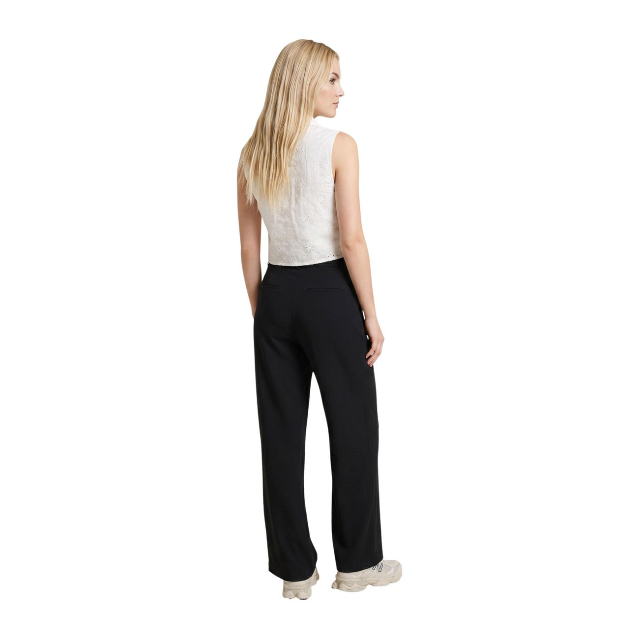 Only - Only Pantaloni Donna