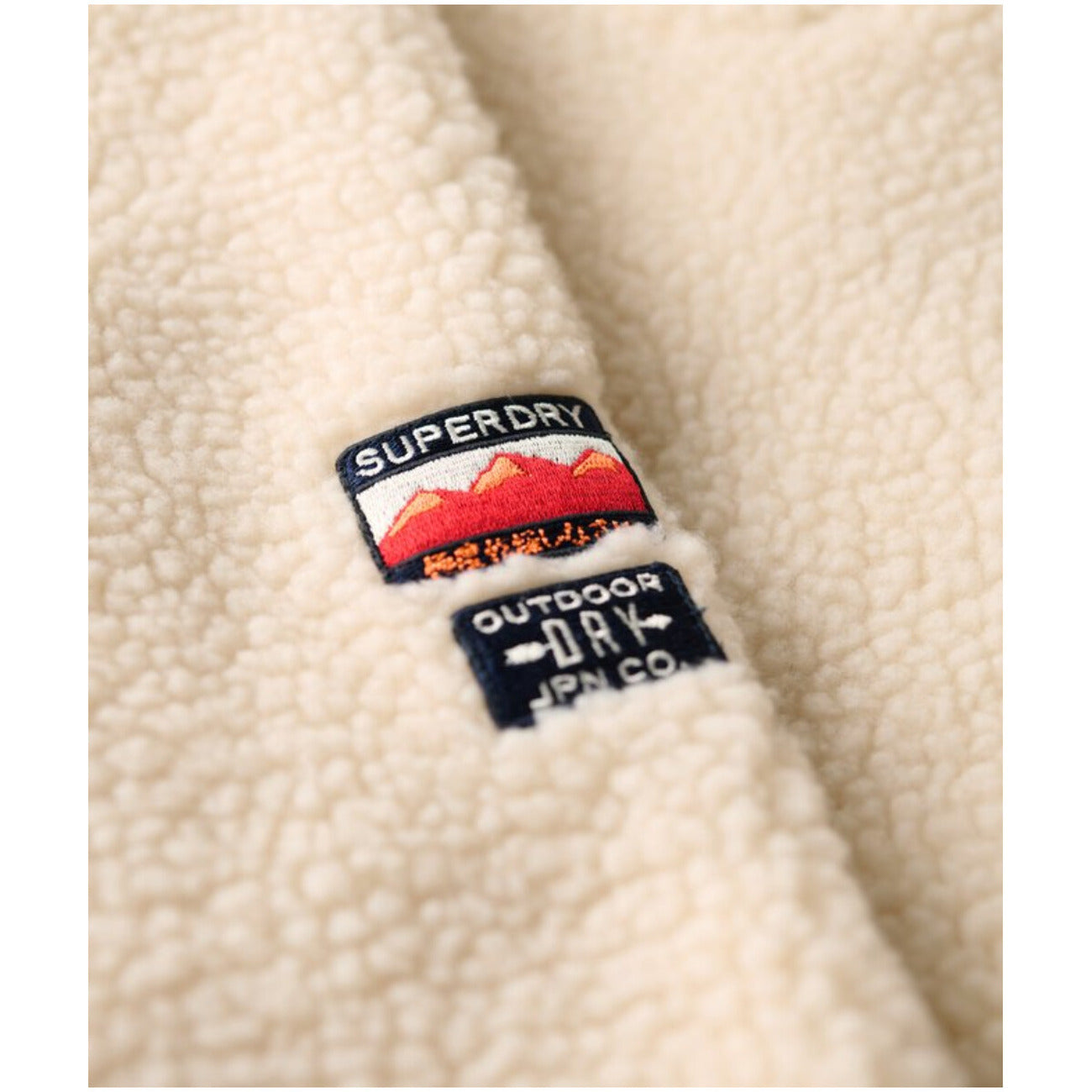 Superdry - Superdry Giacca Donna