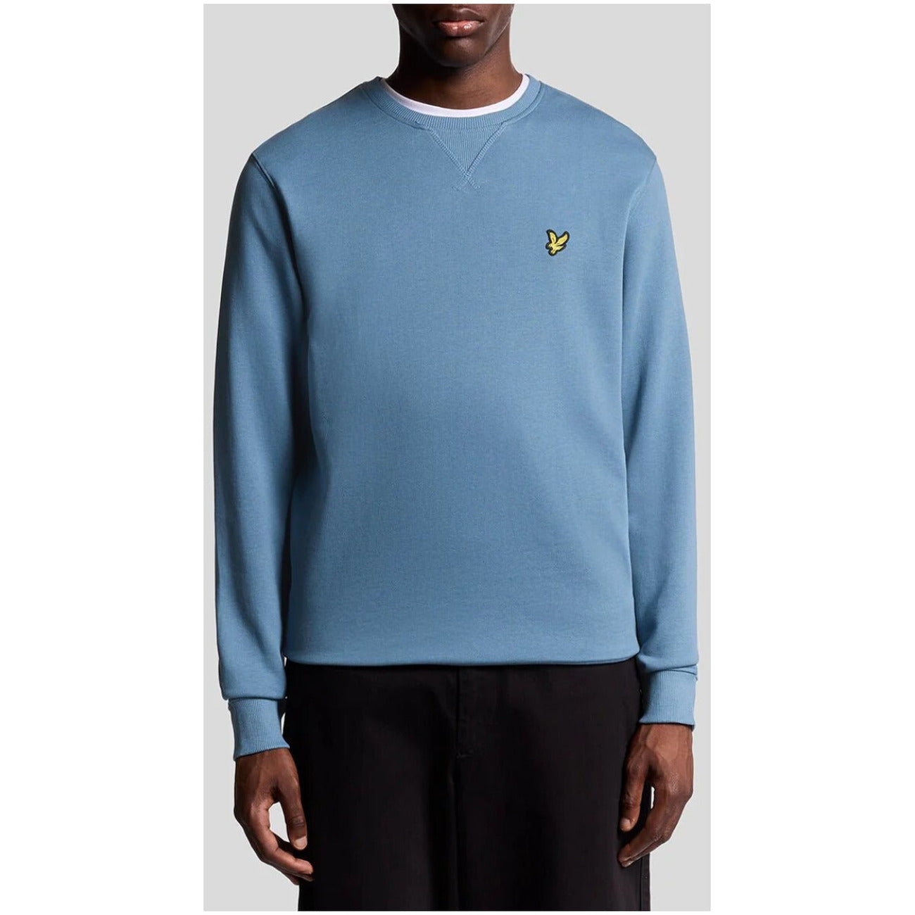 Lyle & Scott - Lyle & Scott Felpa Uomo