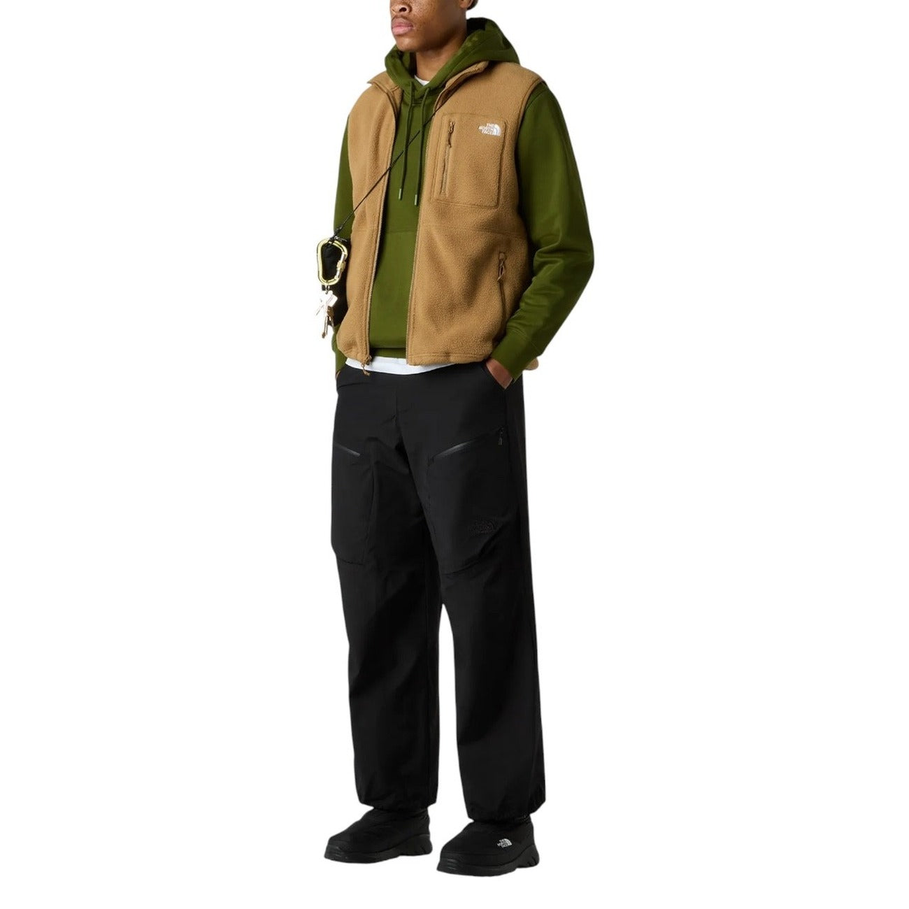 The North Face - The North Face Giacca Uomo