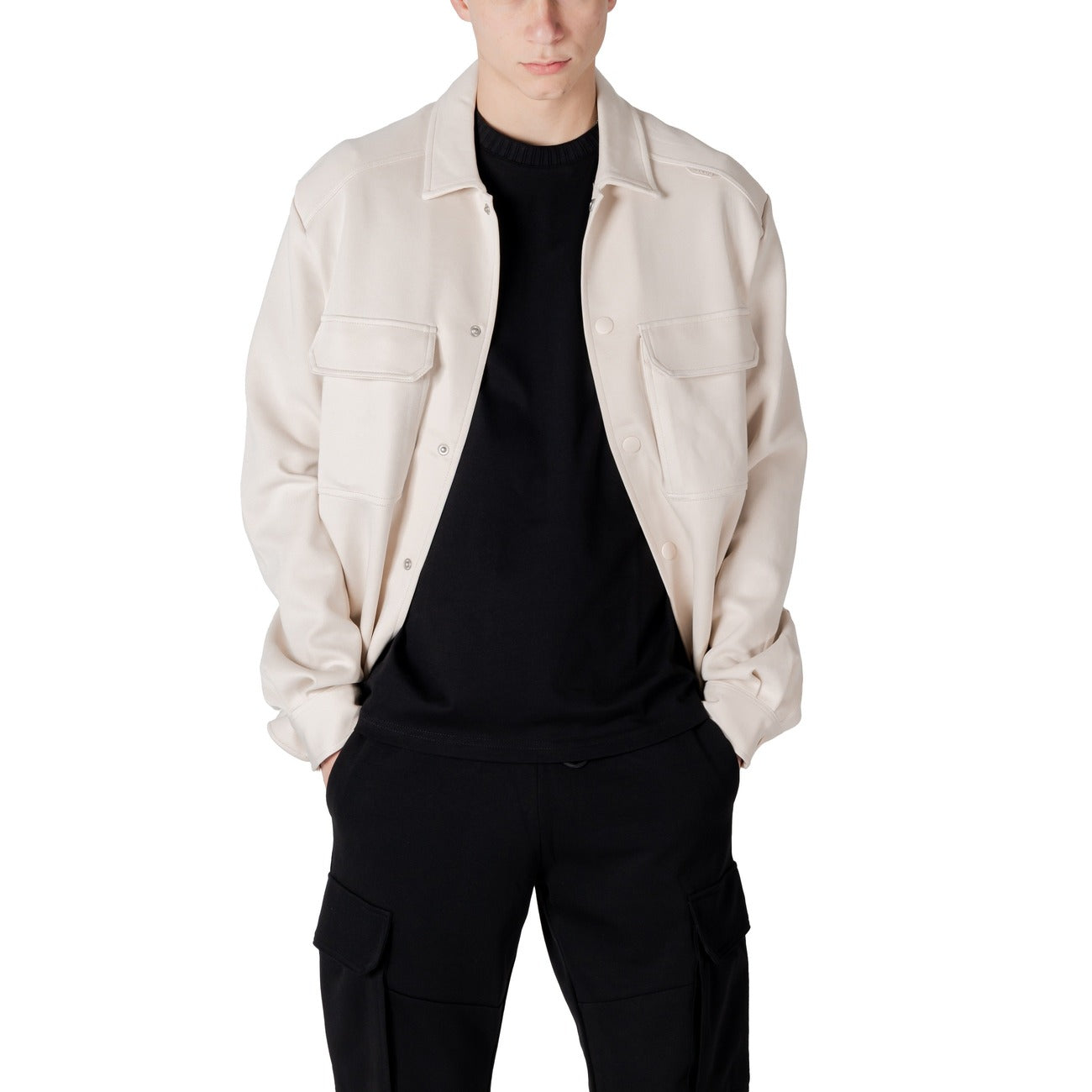 Antony Morato - Antony Morato Giacca Uomo