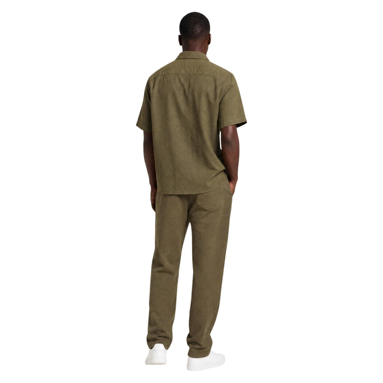 Hydra Clothing - Hydra Clothing Camicia Uomo