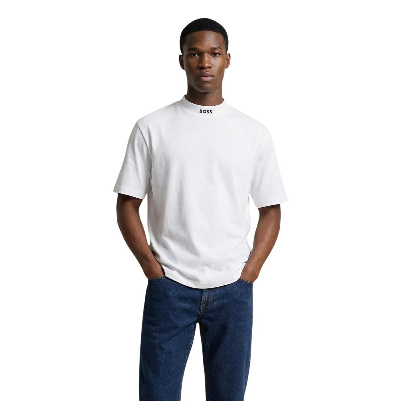 Boss - Boss T-Shirt Uomo