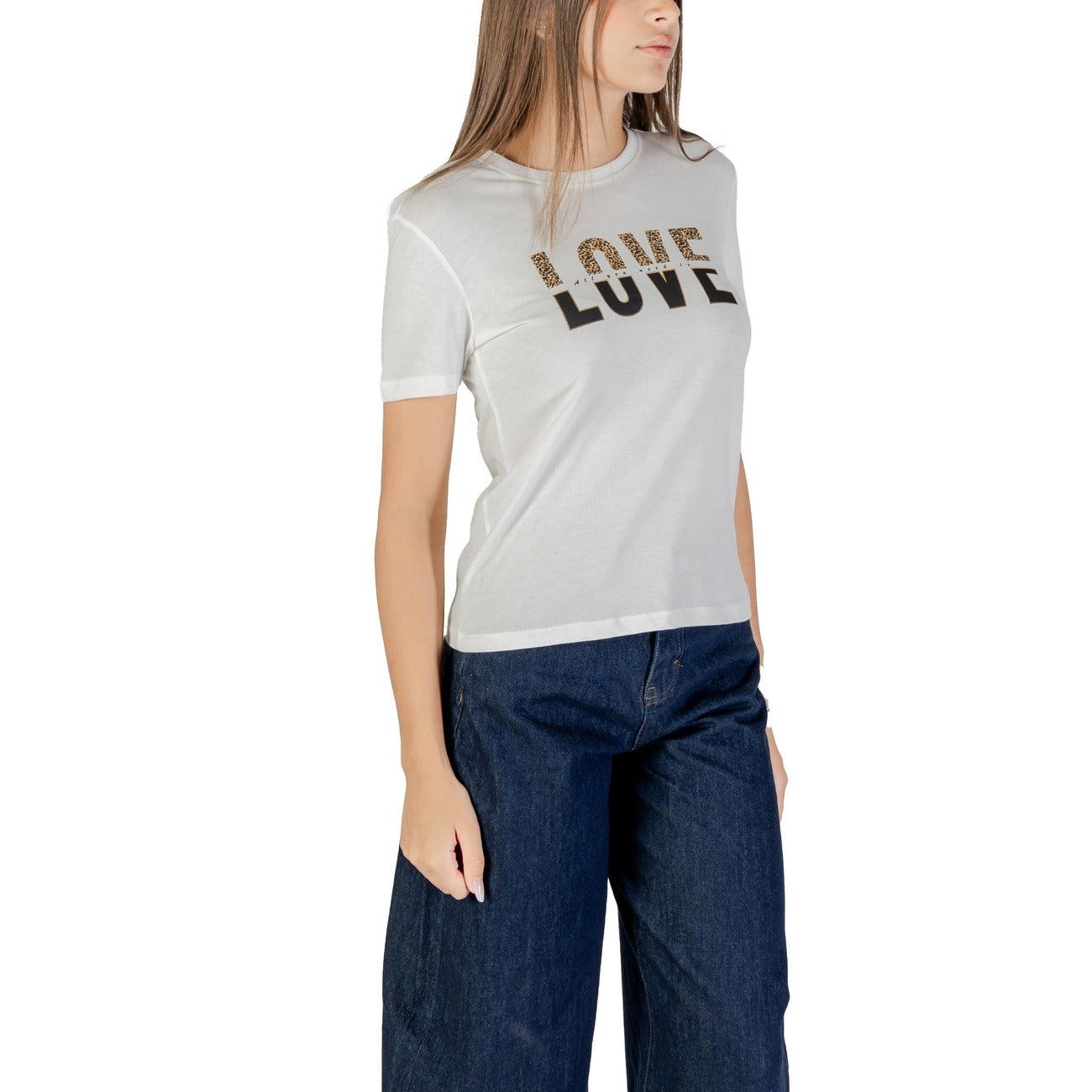 Only - Only T-Shirt Donna
