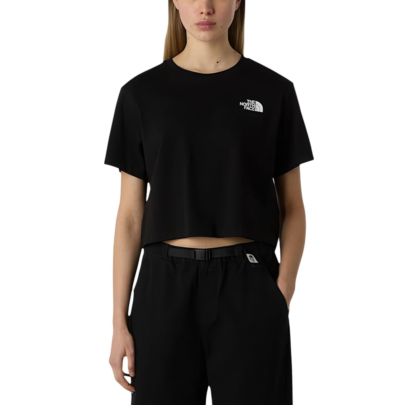 The North Face - The North Face T-Shirt Donna