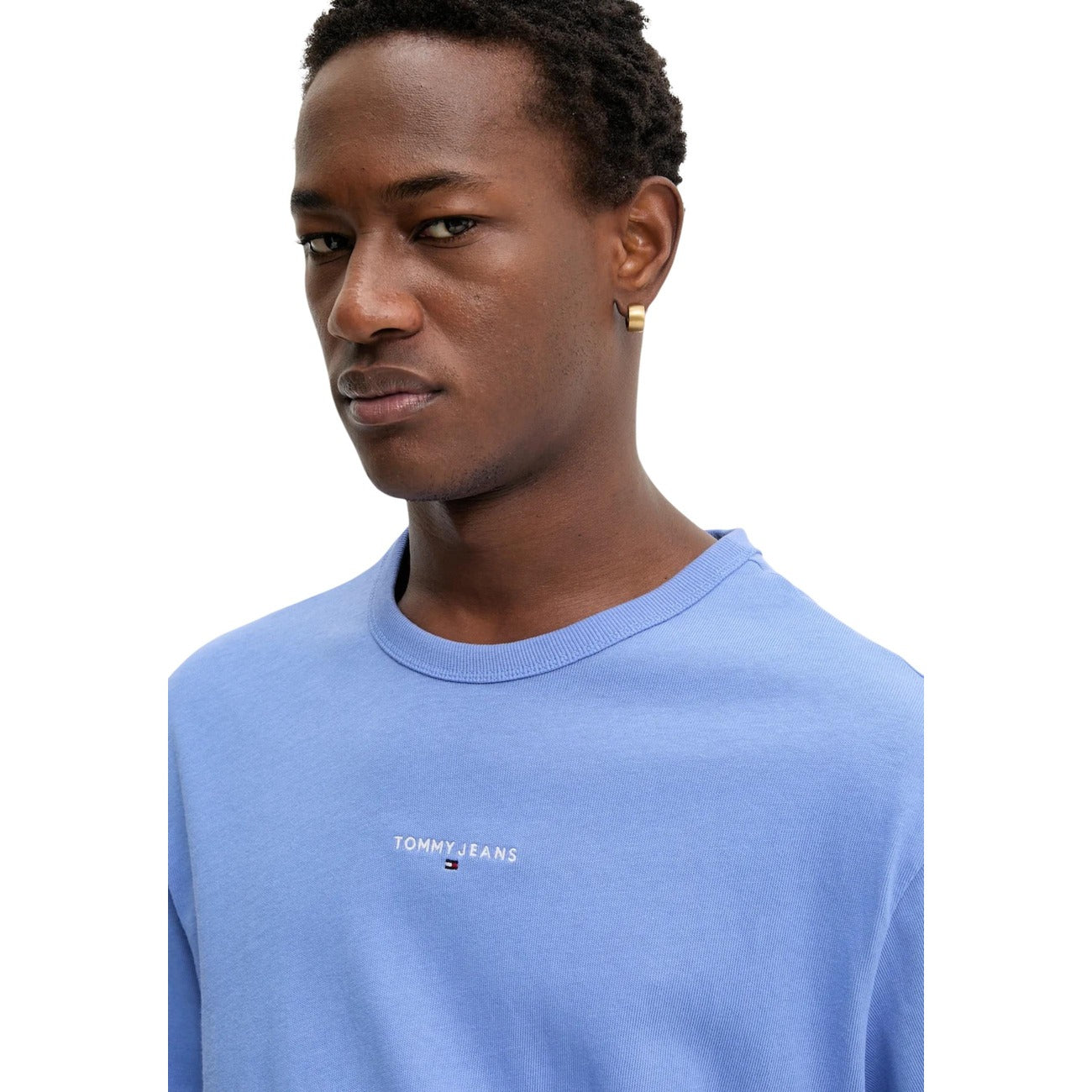 Tommy Hilfiger Jeans - Tommy Hilfiger Jeans T-Shirt Uomo