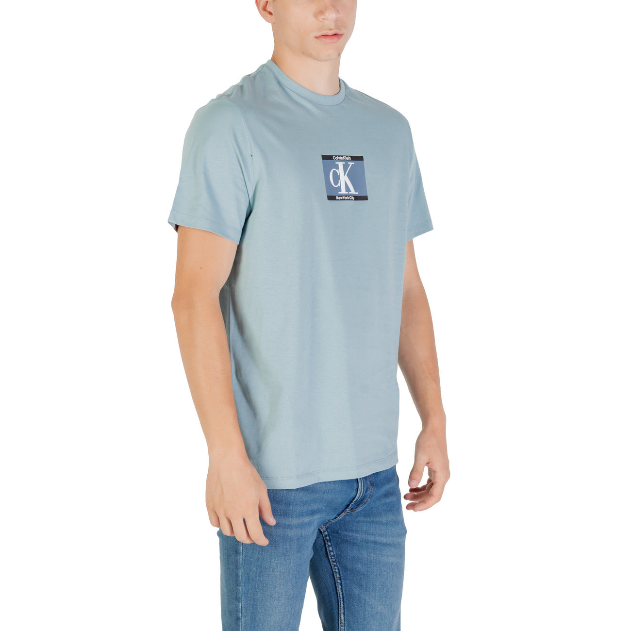 Calvin Klein - Calvin Klein T-Shirt Uomo
