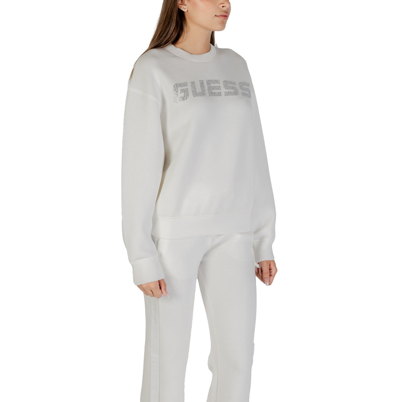 Guess Active - Guess Active Felpa Donna