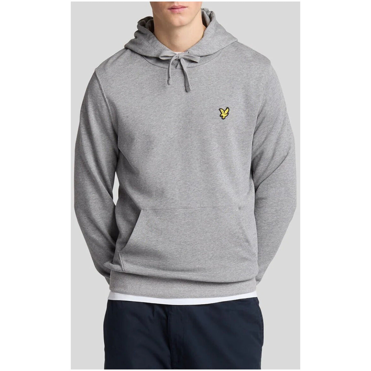 Lyle & Scott - Lyle & Scott Men's Sweatshirt