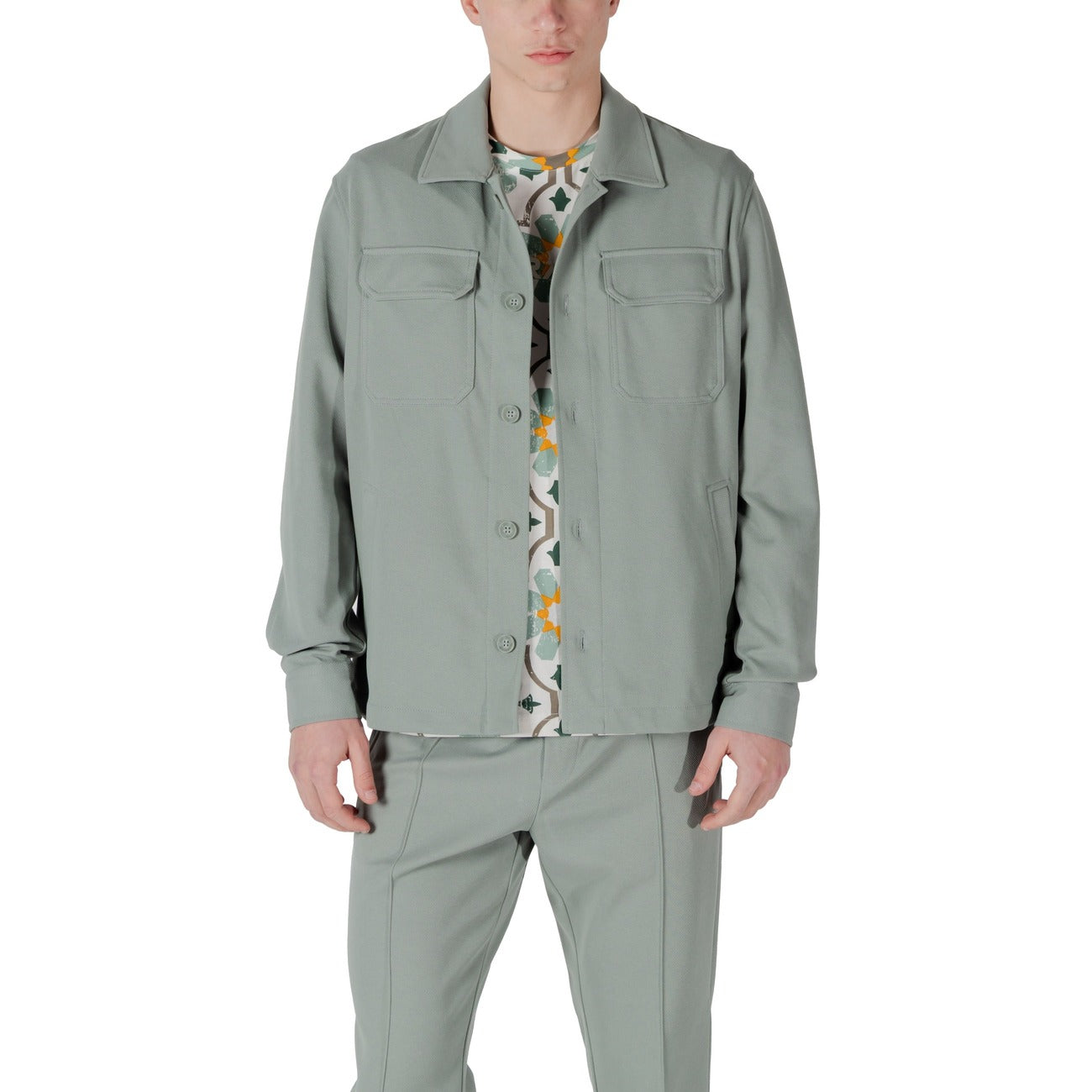 Antony Morato - Antony Morato Giacca Uomo