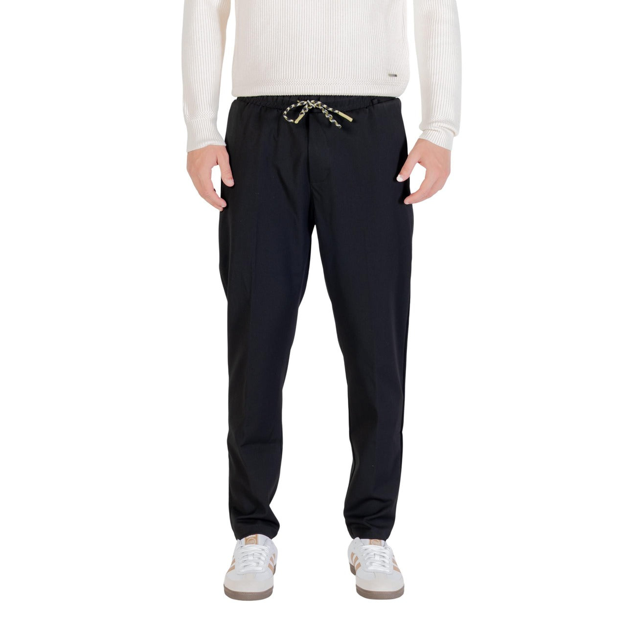 Gianni Lupo - Gianni Lupo Men's Trousers