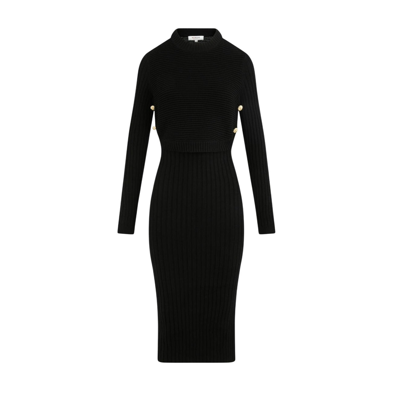 Morgan De Toi - Morgan De Toi Abito Donna