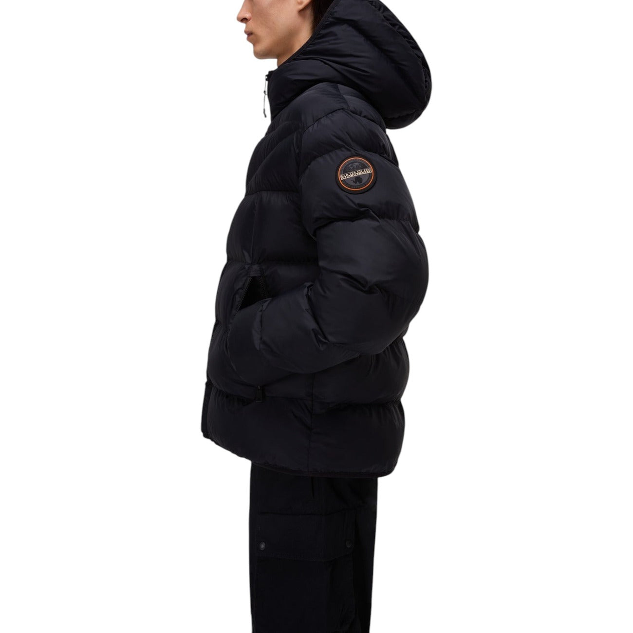 Napapijri - Napapijri Men's Jacket
