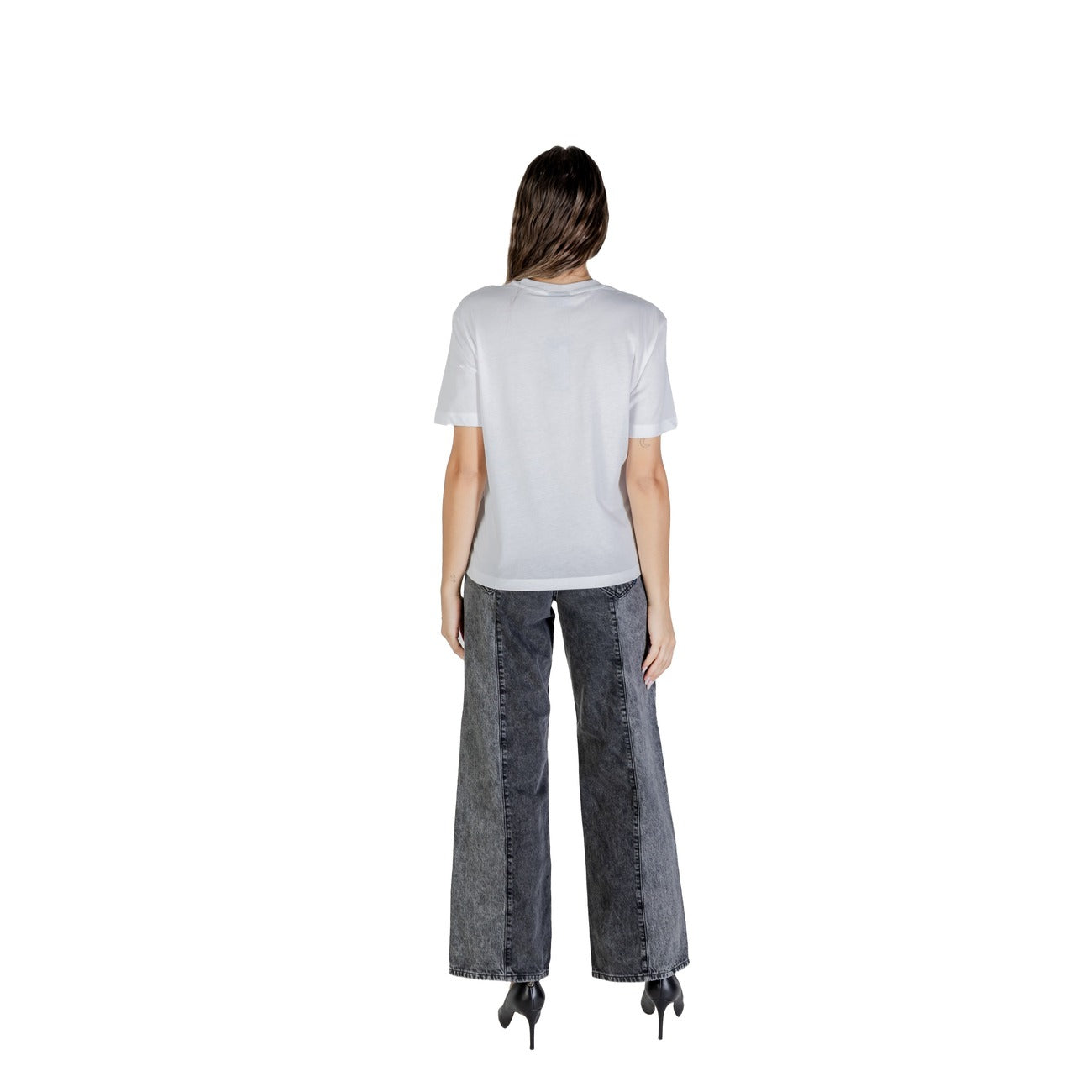 Karl Lagerfeld Jeans - Karl Lagerfeld Jeans T-Shirt Donna