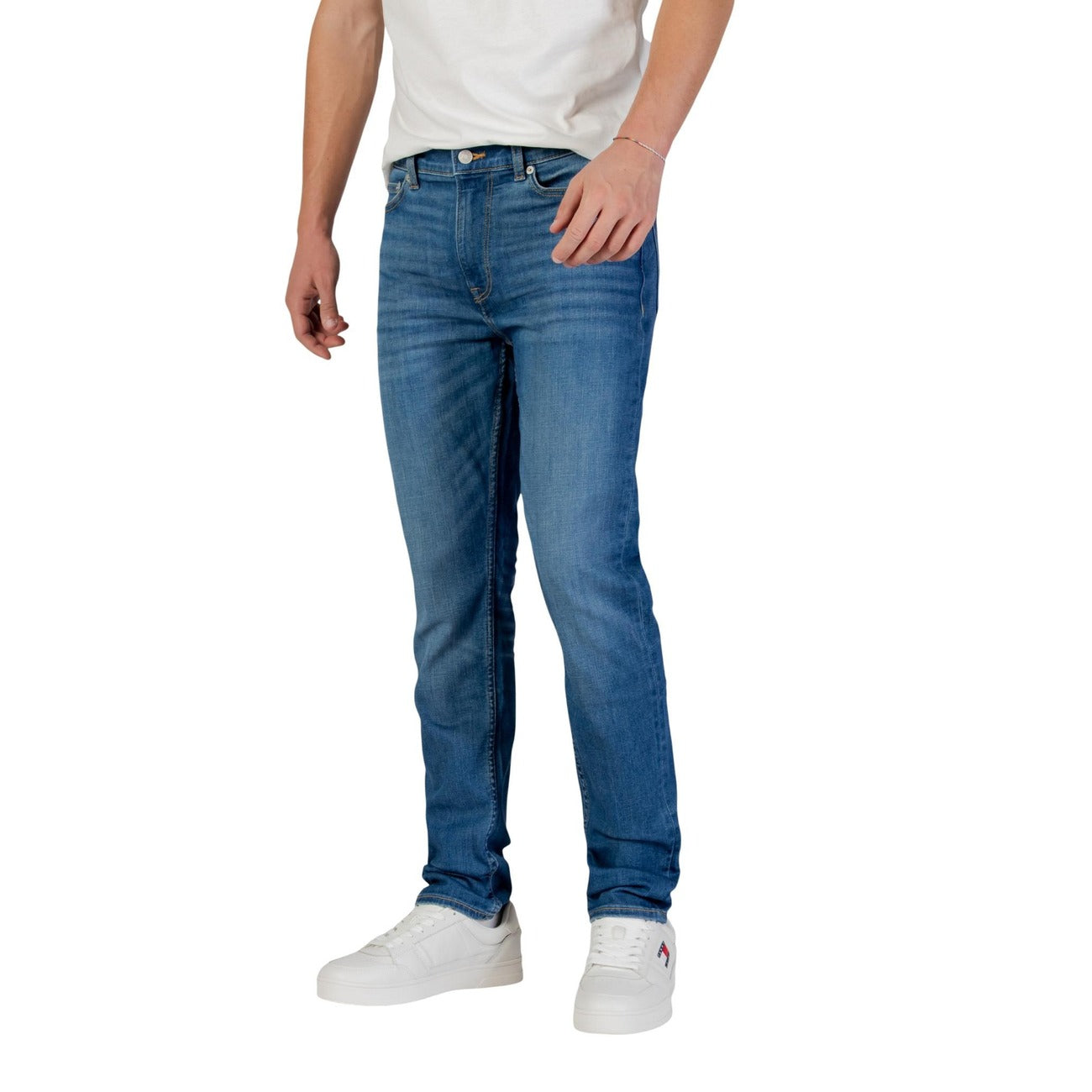 Tommy Hilfiger - Tommy Hilfiger Jeans Uomo