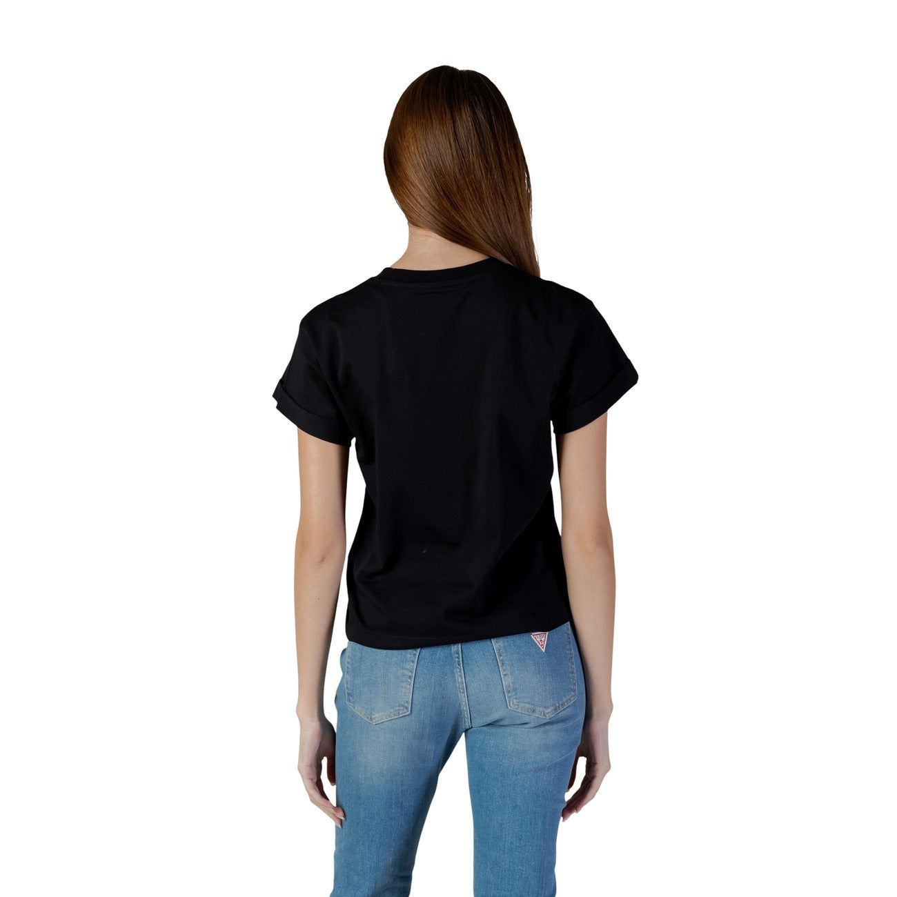 Guess - Guess T-Shirt Donna