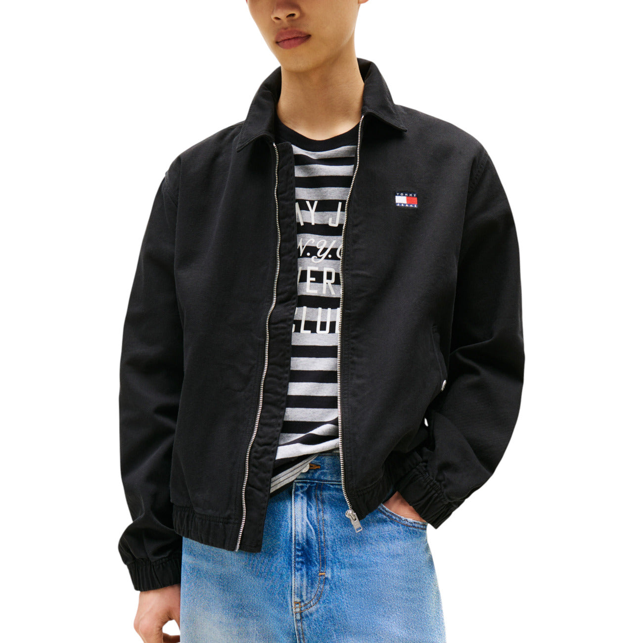 Tommy Hilfiger Jeans - Tommy Hilfiger Jeans Giacca Uomo