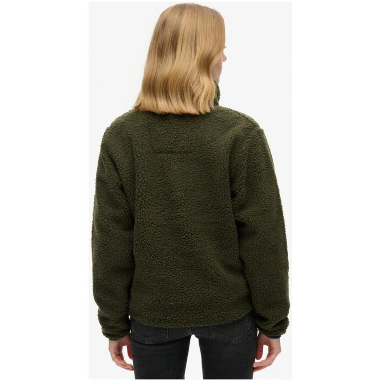 Superdry - Superdry Maglia Donna