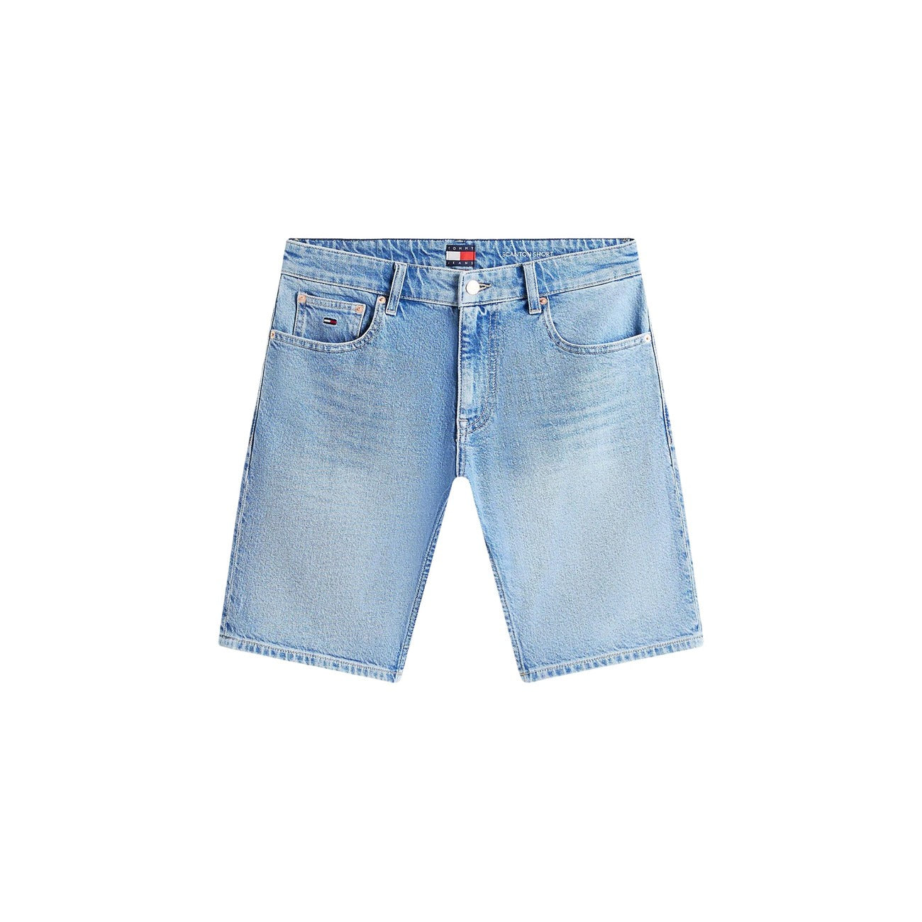Tommy Hilfiger Jeans - Tommy Hilfiger Jeans Bermuda Uomo