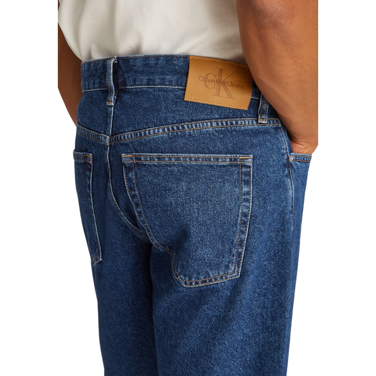 Calvin Klein Jeans - Calvin Klein Jeans Bermuda Uomo