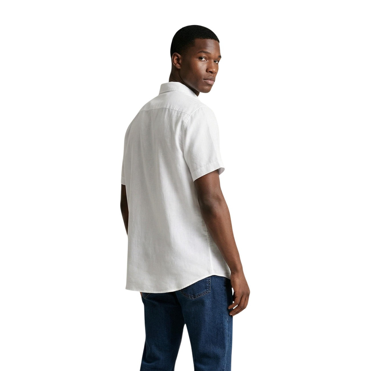 Calvin Klein Jeans - Calvin Klein Jeans Camicia Uomo