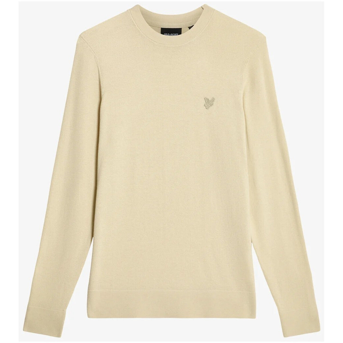 Lyle & Scott - Lyle & Scott Felpa Uomo