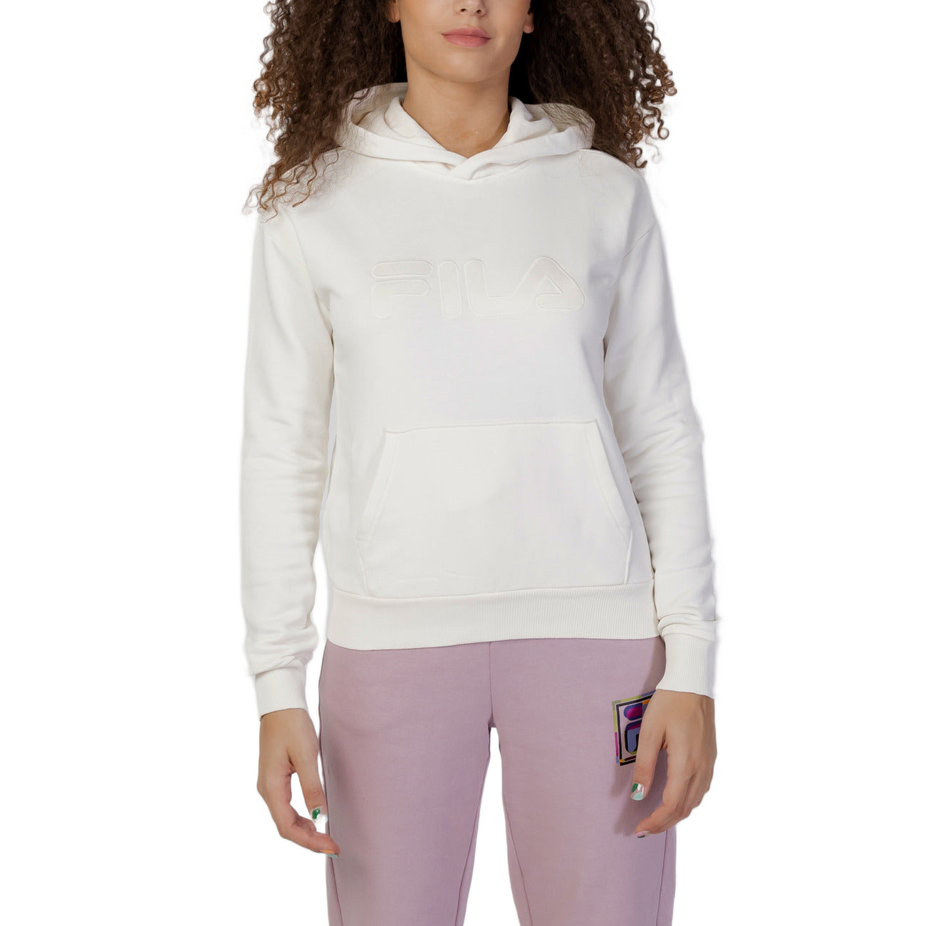 Fila - Fila Felpa Donna