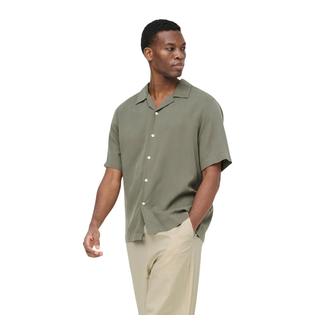 Only & Sons - Only & Sons Camicia Uomo