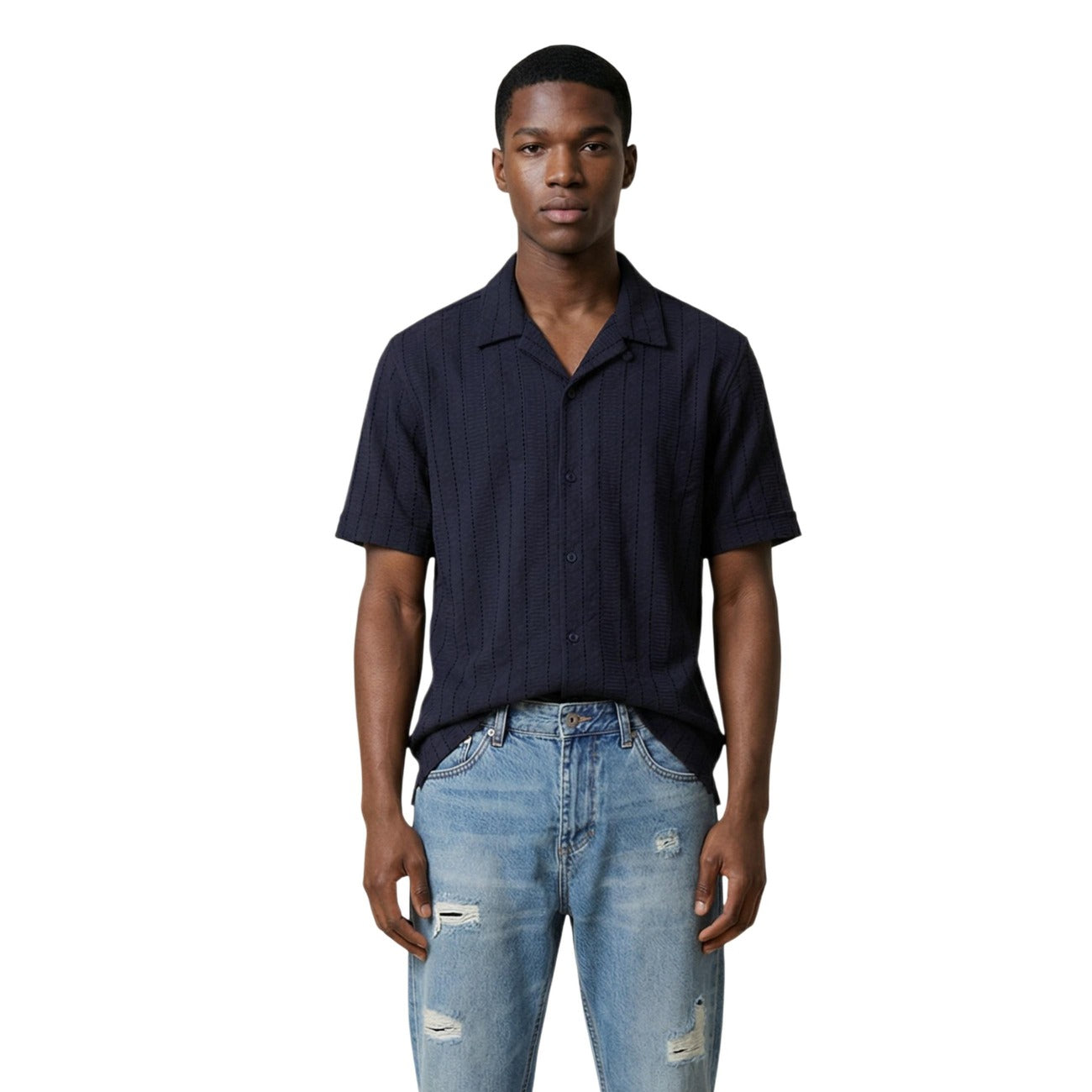 Antony Morato - Antony Morato Camicia Uomo