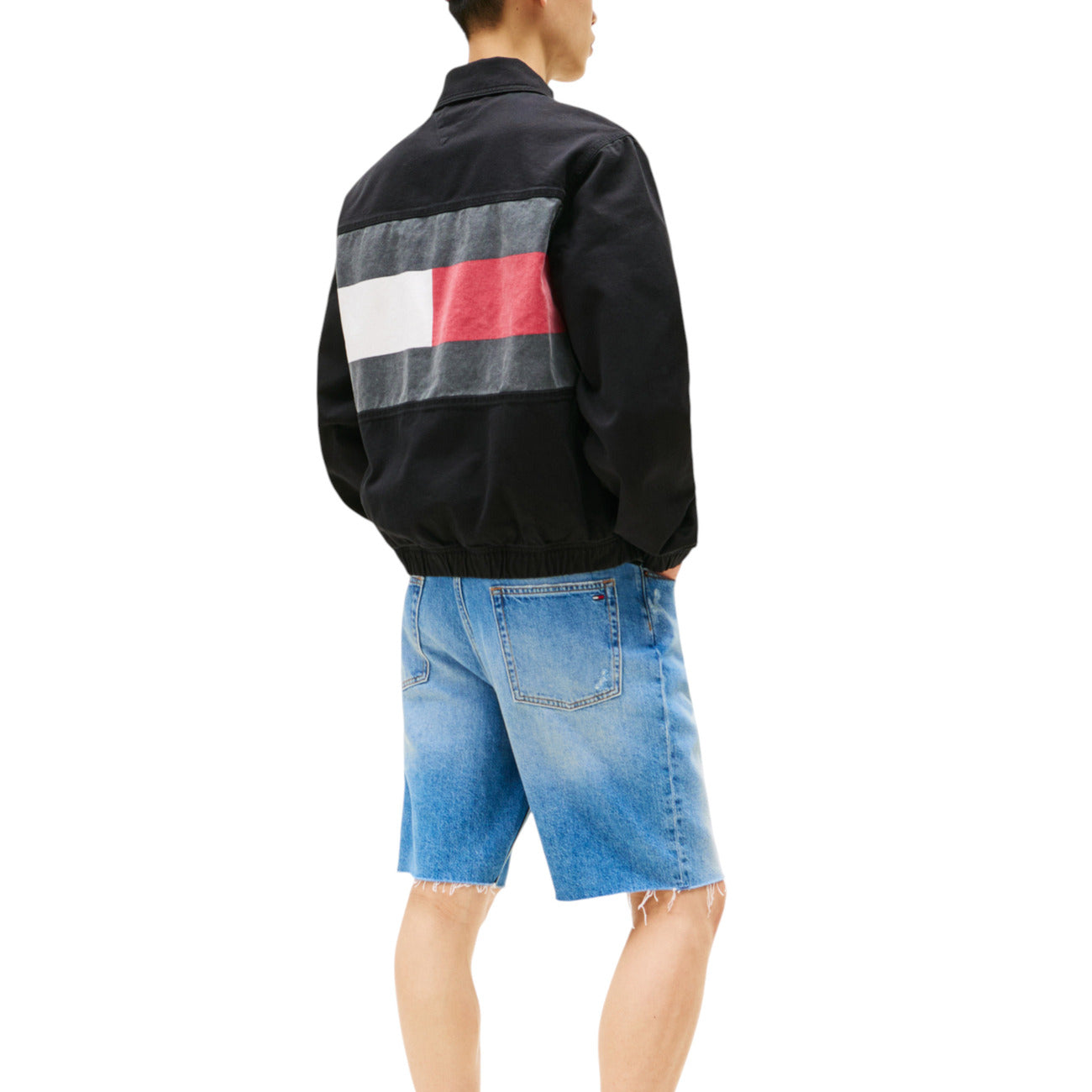 Tommy Hilfiger Jeans - Tommy Hilfiger Jeans Giacca Uomo