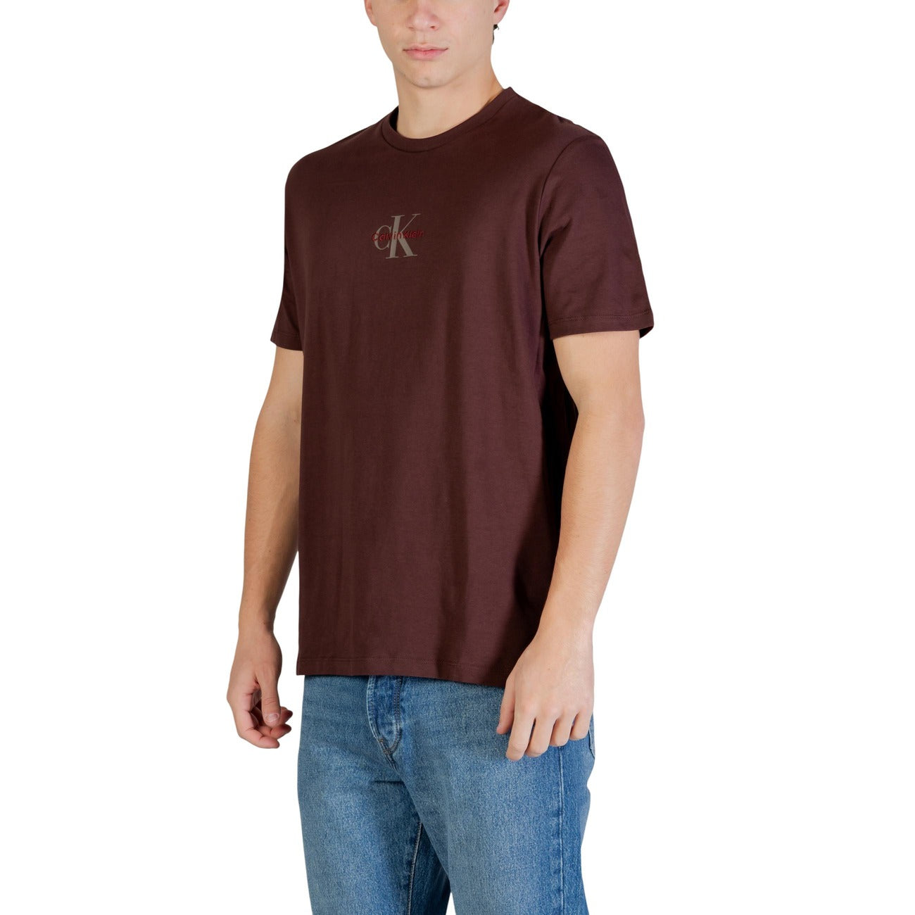 Calvin Klein Jeans - Calvin Klein Jeans T-Shirt Uomo