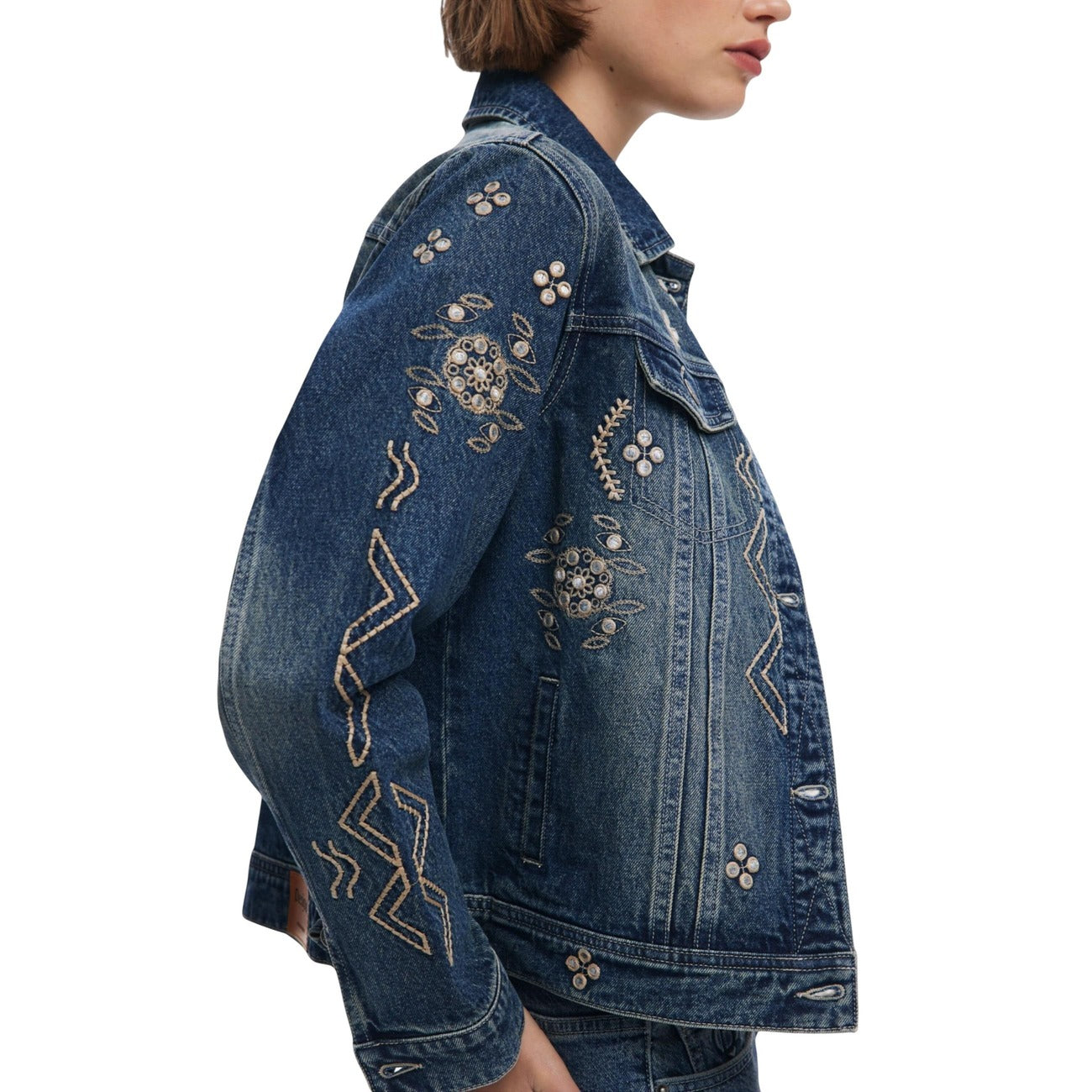 Desigual - Desigual Giacca Donna