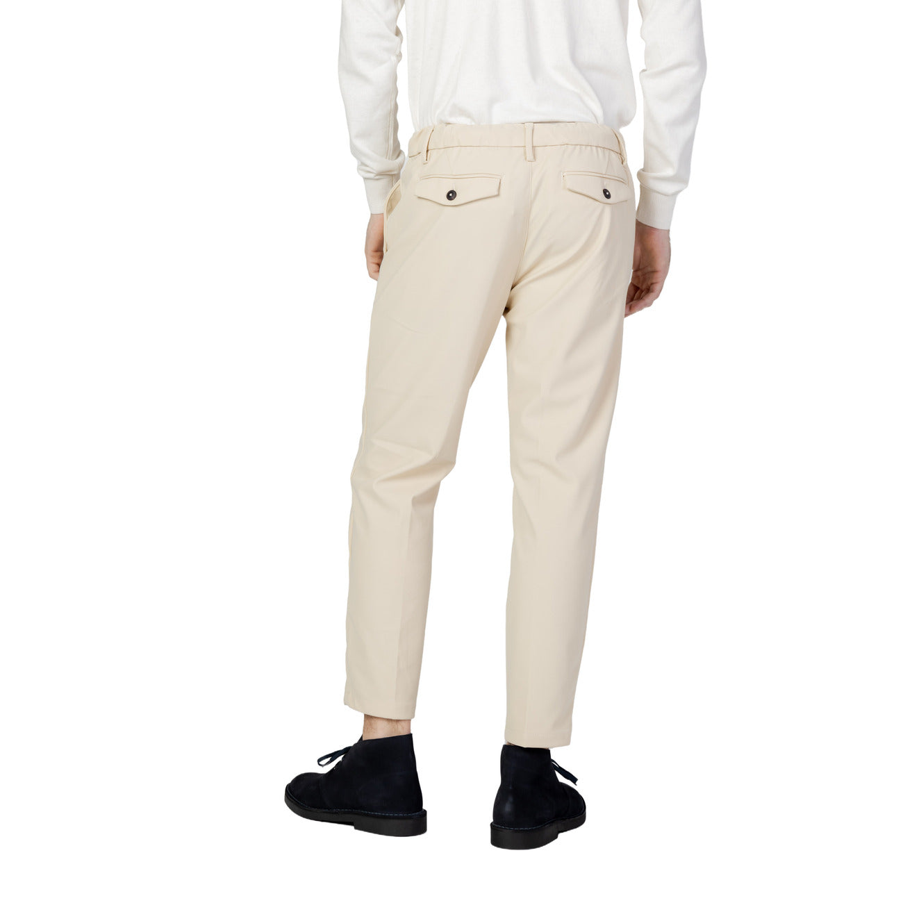 Borghese - Borghese Pantaloni Uomo