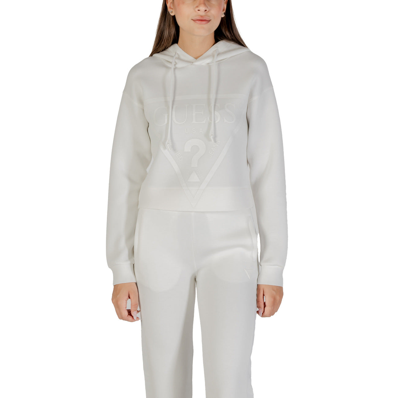 Guess Active - Guess Active Felpa Donna