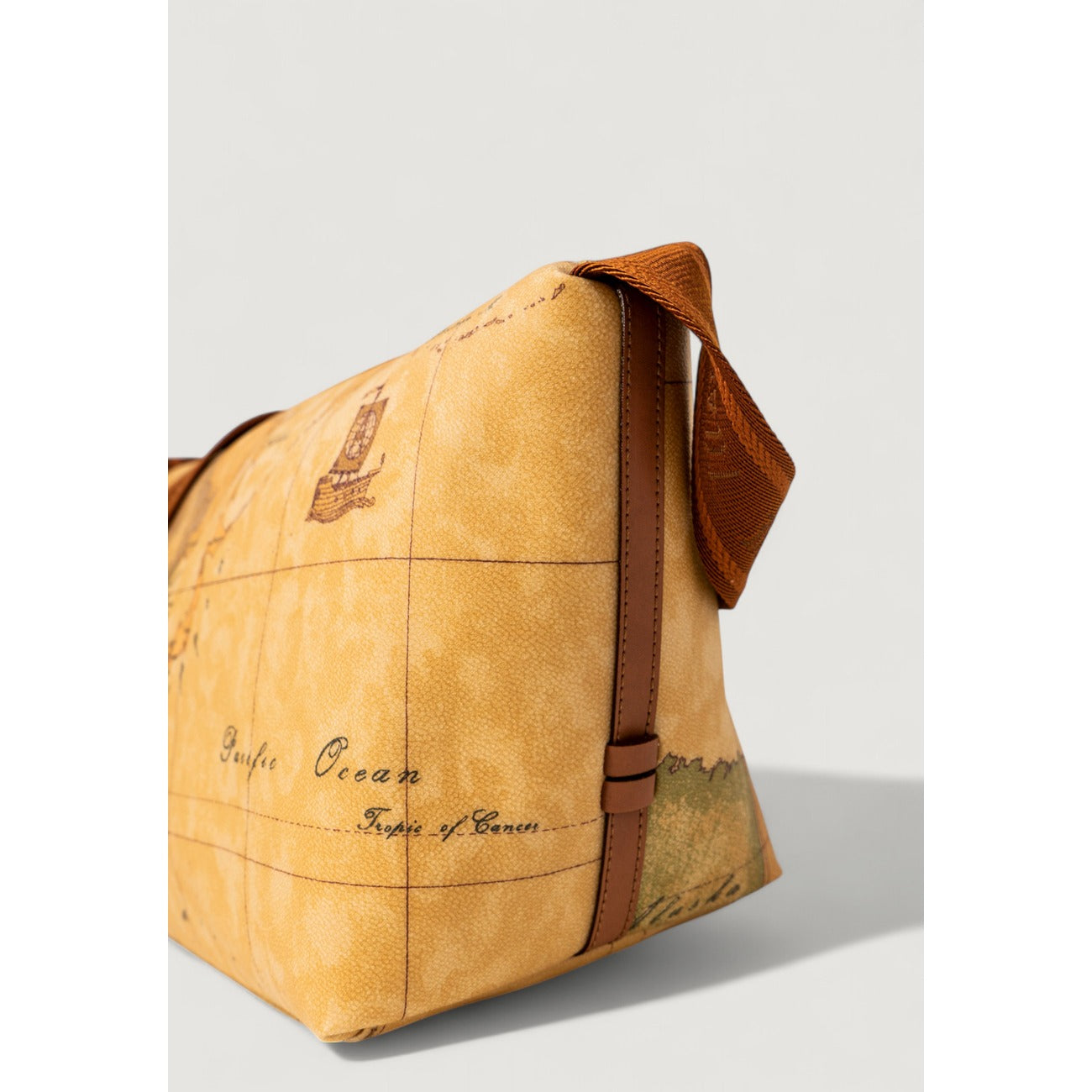 Alviero Martini Prima Classe - Alviero Martini Prima Classe Borsa Donna