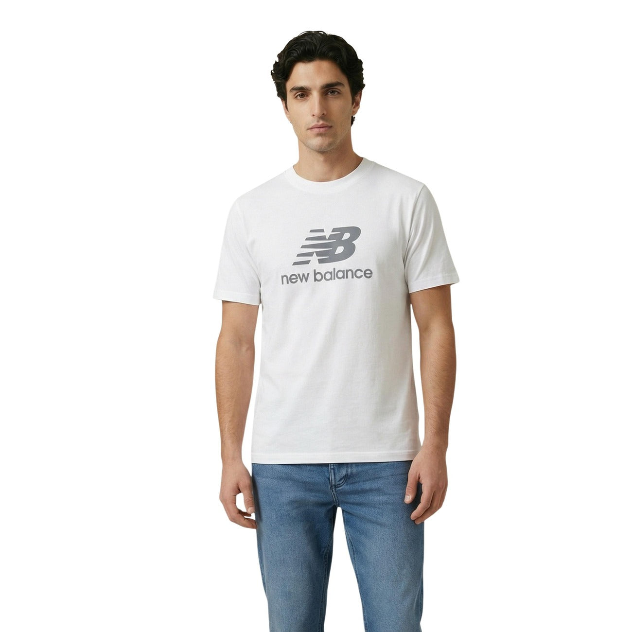 New Balance - New Balance T-Shirt Uomo